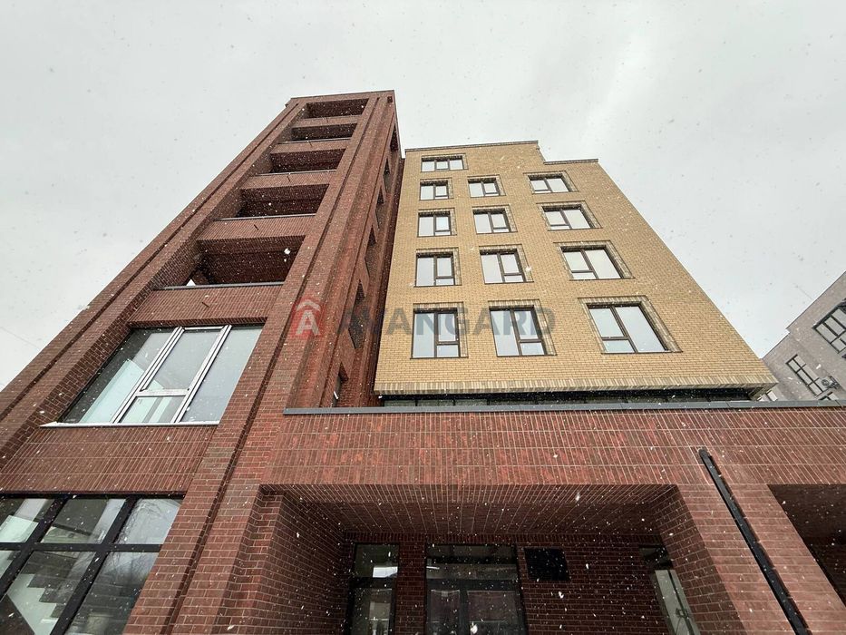 Оренда фасадної комерції 80 м2 Auroom Замарстинівська