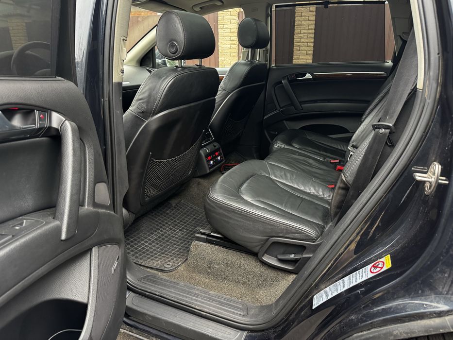 Audi Q7 Продаж,Обмін‼️