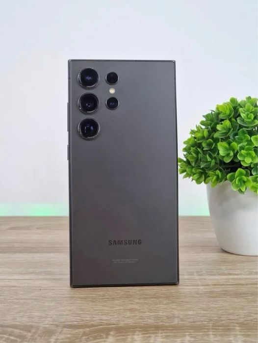 Samsung S24 ultra 512GB