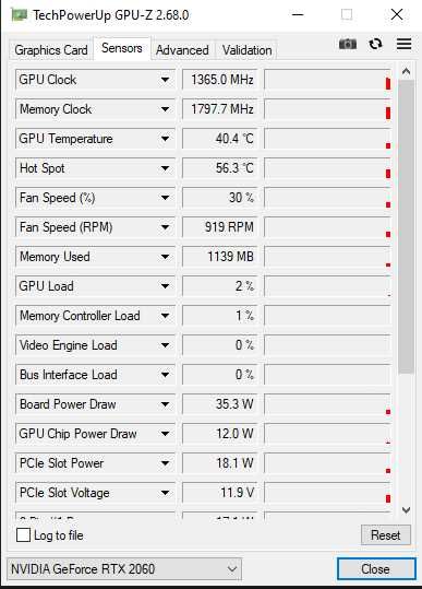 Karta Graficzna RTX 2060 6GB Gigabyte