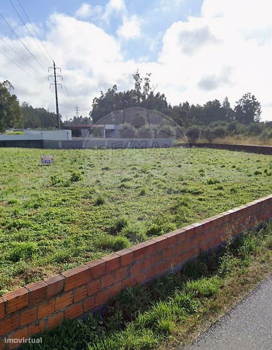 Terreno  para venda — Vermoil, Leiria