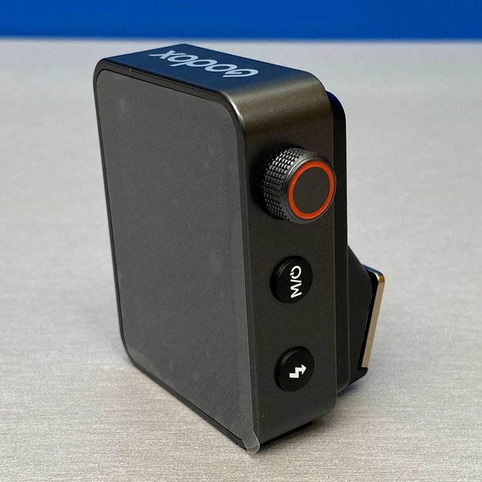 Godox X3 Pro-O TTL Wireless Flash Trigger (Olympus/Panasonic) - NOVO