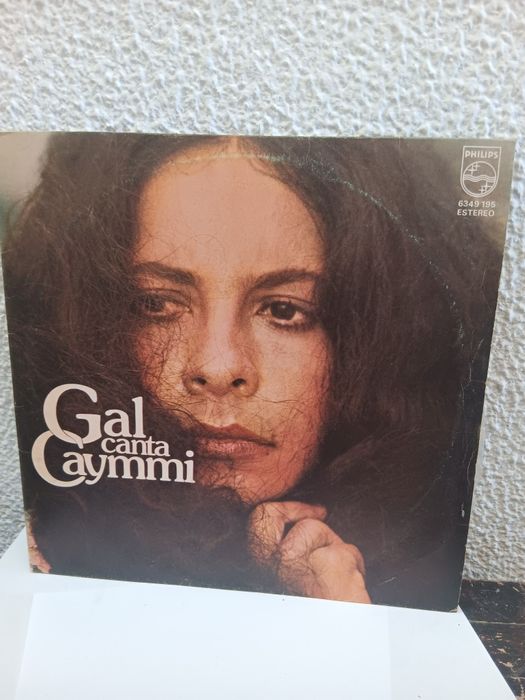 Coleção 57 discos de vinil