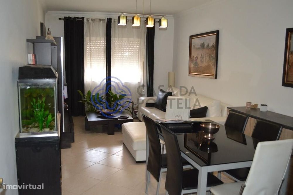 Apartamento T2 - Quarteira — Quarteira, Faro