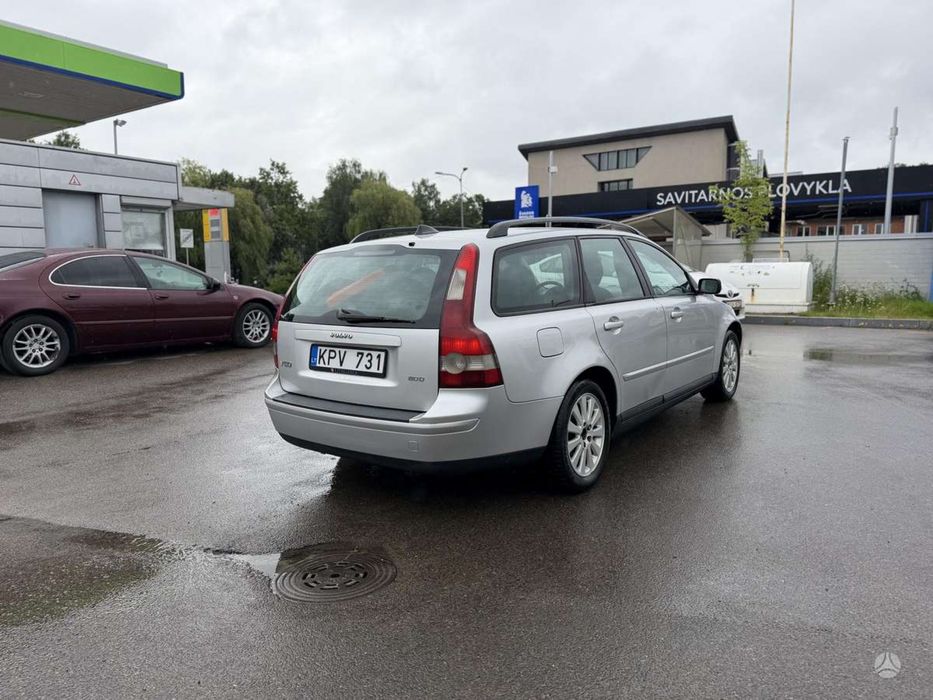 Продам Volvo V50 2.0D