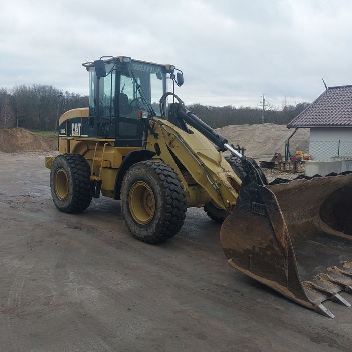 Uslugi ładowarką,minikoparką,koparko-ładowarką,uslugi transportowe