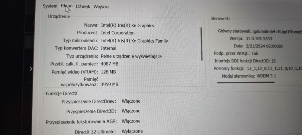 Dell Vostro 5402 i5 11th