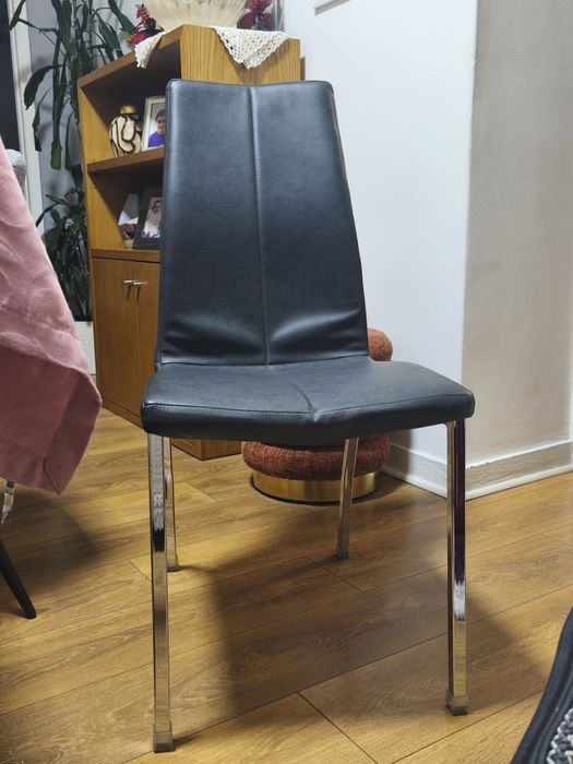 Conjunto de 4 cadeiras