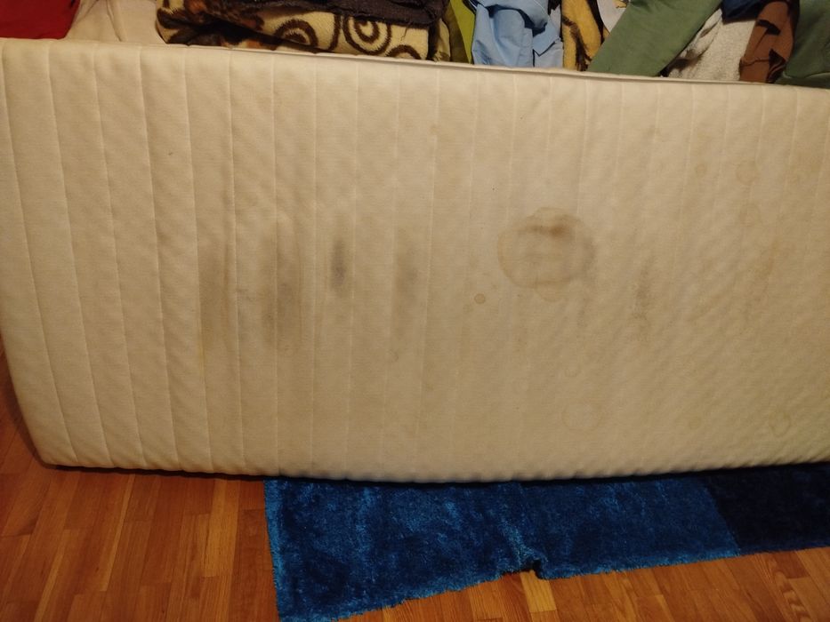 Cama criança + colchão