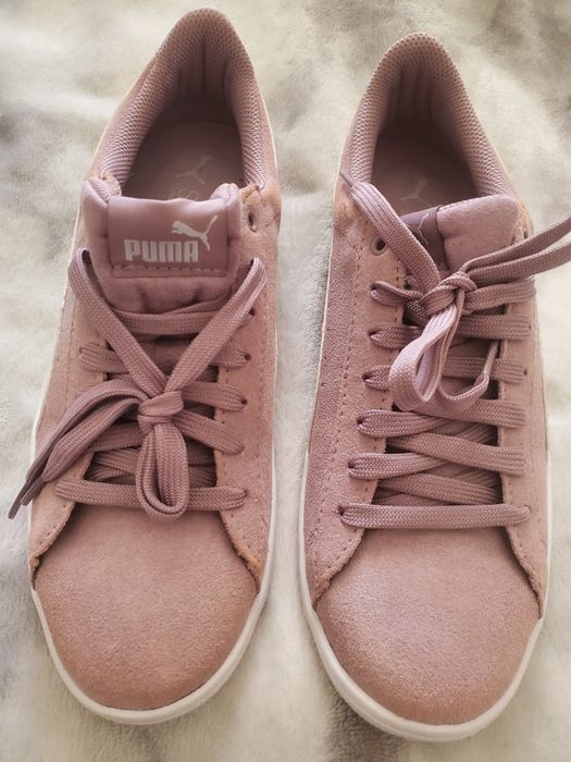 Кросівки жіночі Puma