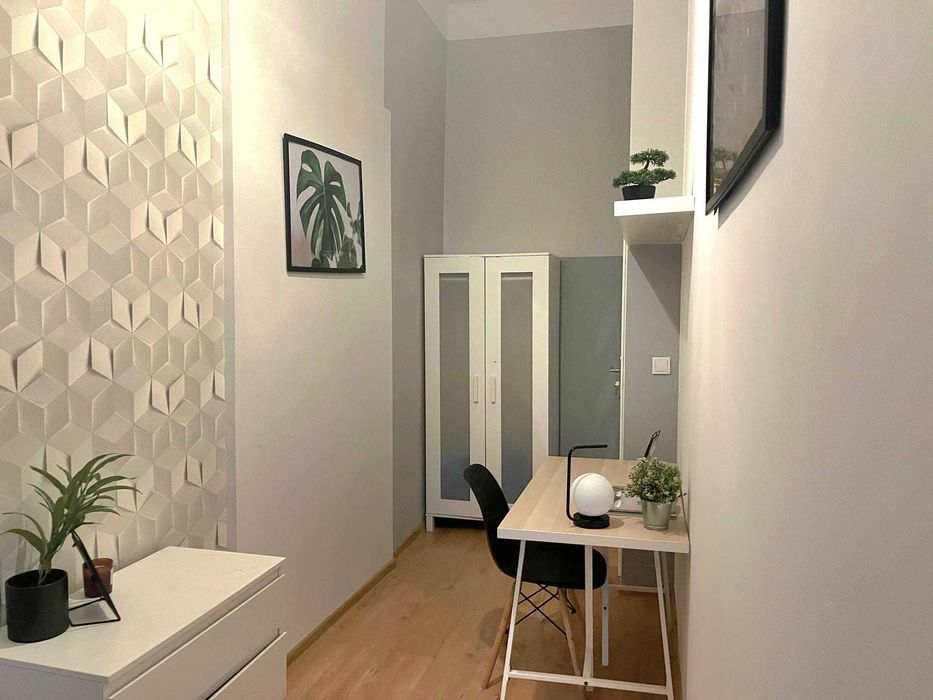 Mieszkanie – Kraków, Stare Miasto - Widok 3