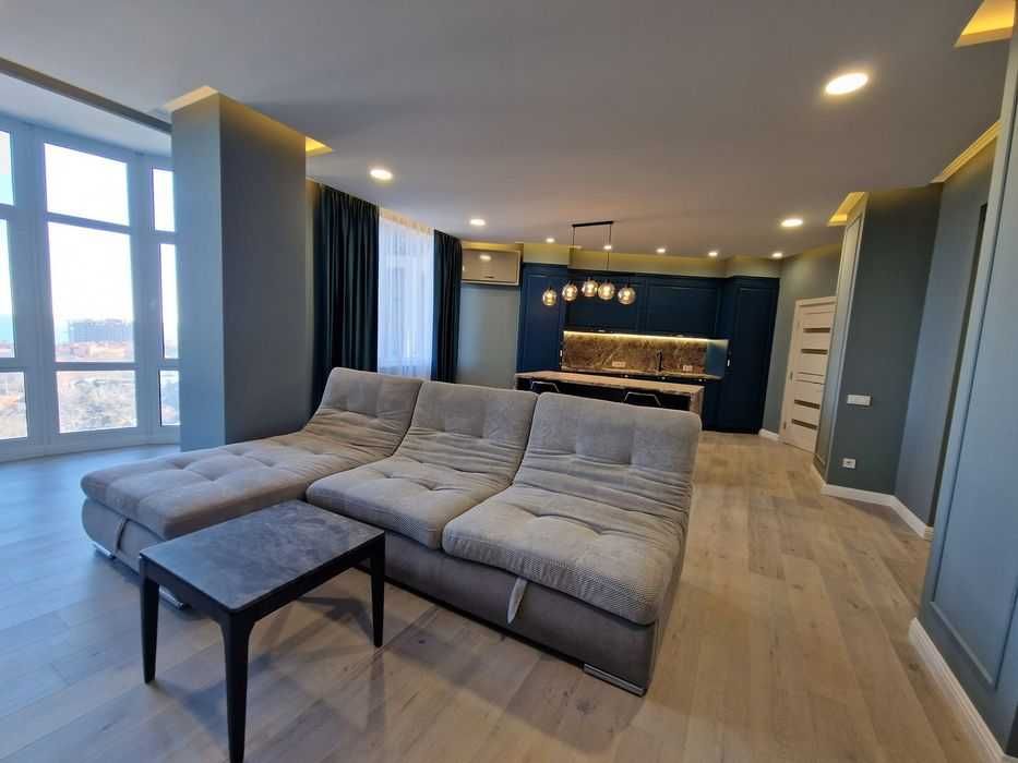 2-комнатная квартира по адресу (площадь 85 м²) - Atlanta.ua - фото 3