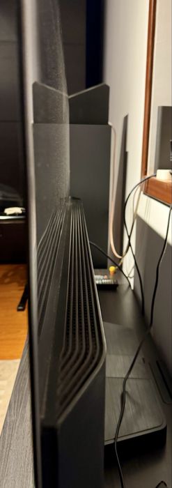 LG OLED55C9 – OLED 55” 4K – Excelente Estado