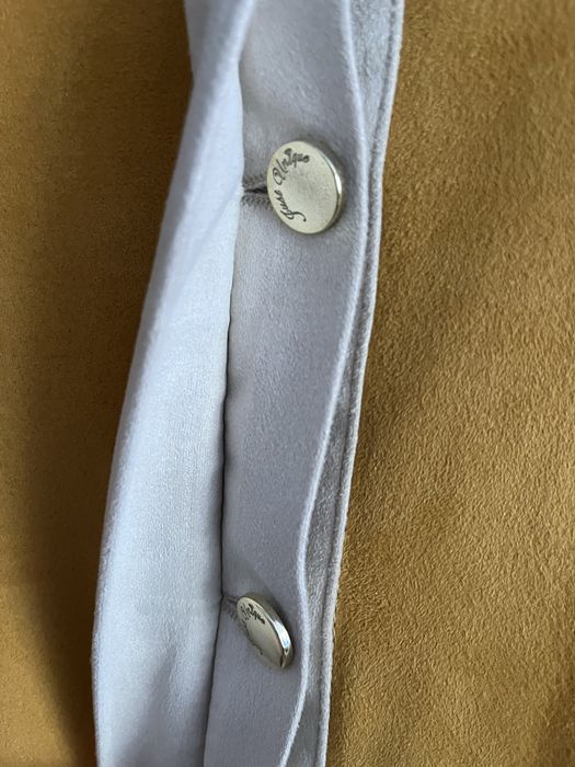 Just Unique tunika/sukienka -roz M/L