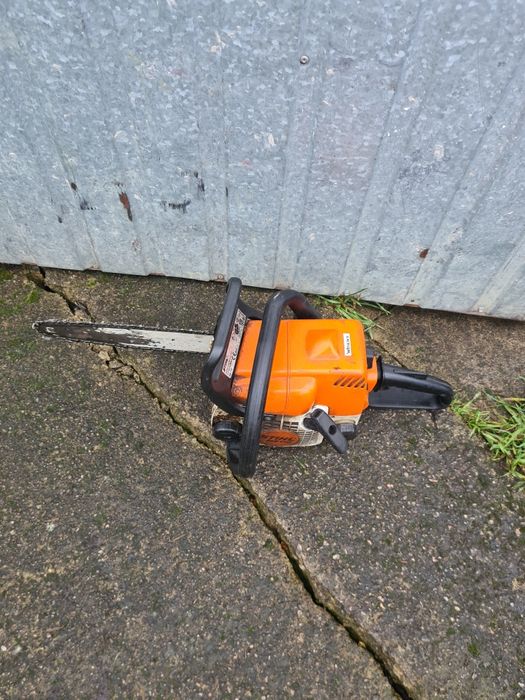 Piła stihl ms 170