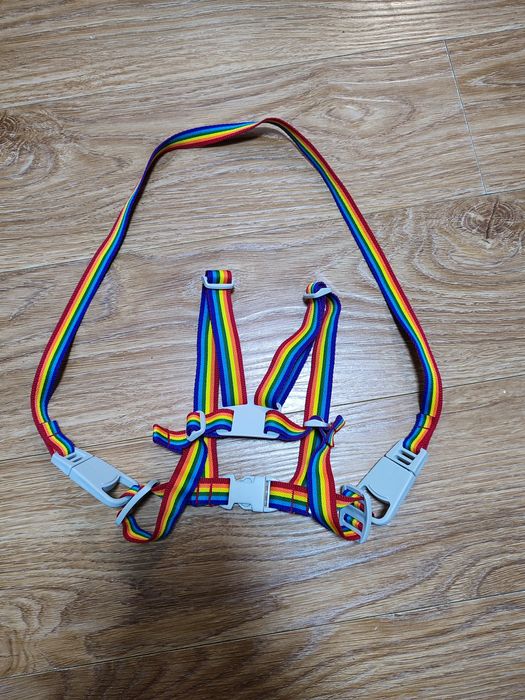 Віжки, ремінці  для ходіння та підтримки