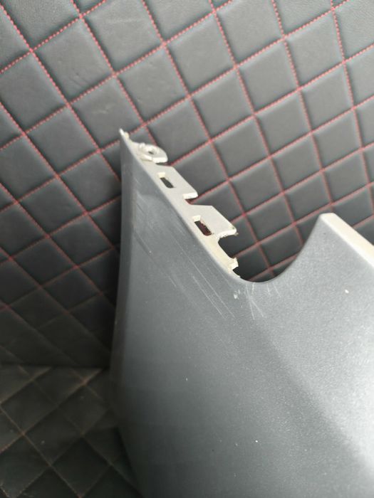 AUDI A3 8P LIFT S-LINE 08-13 Zderzak Przedni Przód Lakier