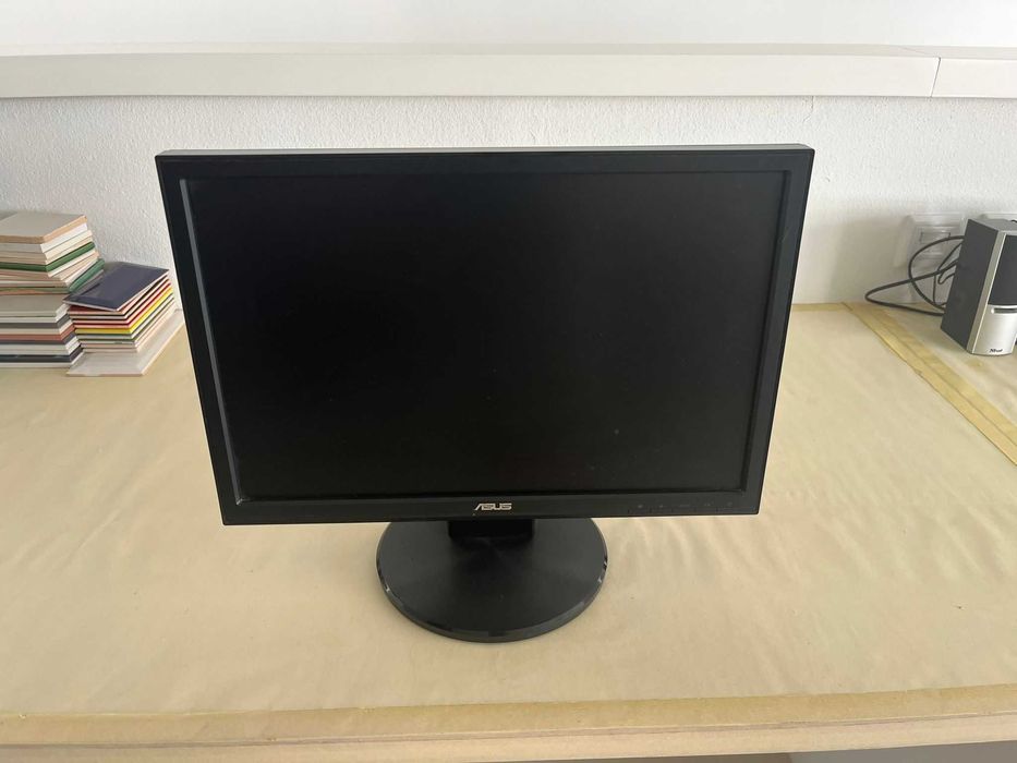 Monitor Asus 19 polegadas