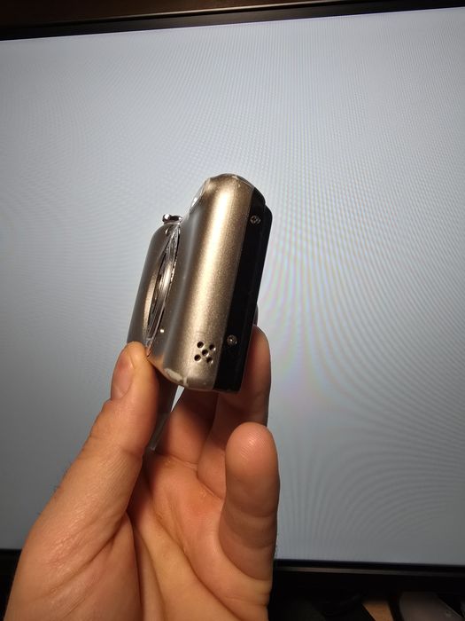 Цифровий фотоапарат Nikon Coolpix LP27