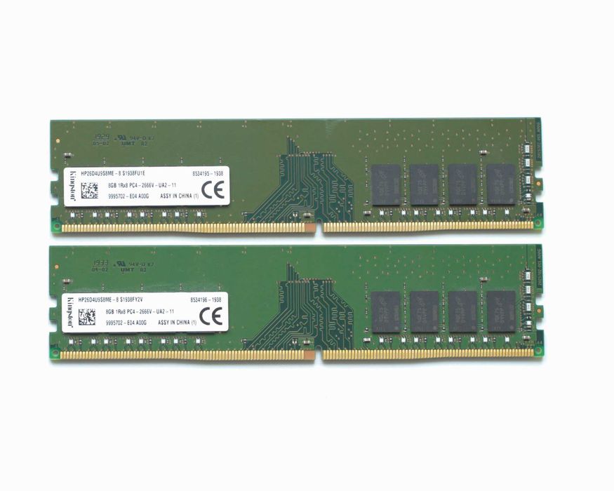 samsung ddr4 2666 8gb - Купить электронику - Цены на OLX.ua