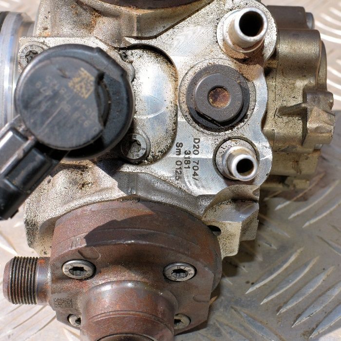 Pompa Wtryskowa 4.4 Diesel V8 Range Rover L322/ L405/ L494