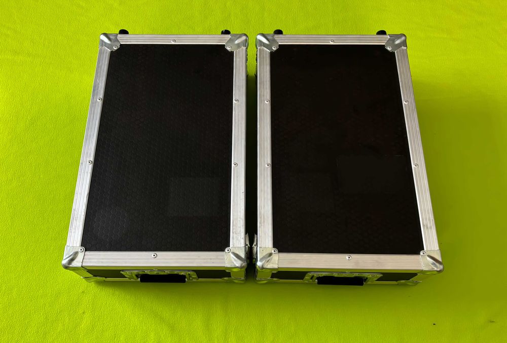 Case Walizka futerał PIONEER CDJ 800/850/900/1000/2000/2000 NEXUS 2