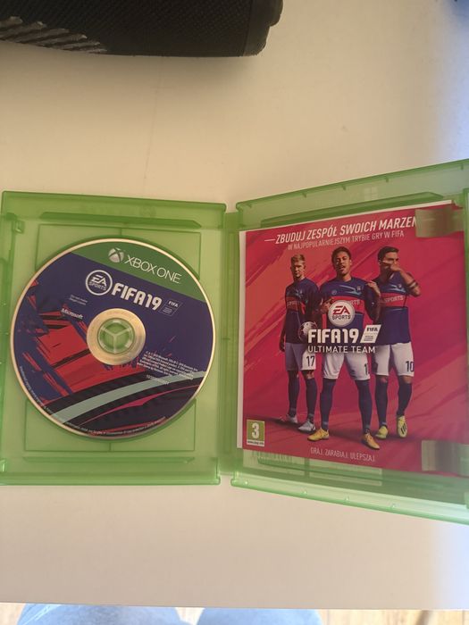 Fifa 19 | Xbox One