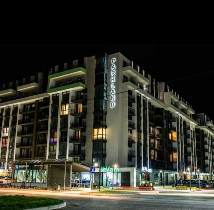 Оренда Власник 1кім  квартира в жк Park Land новий район
Парк Ленднови