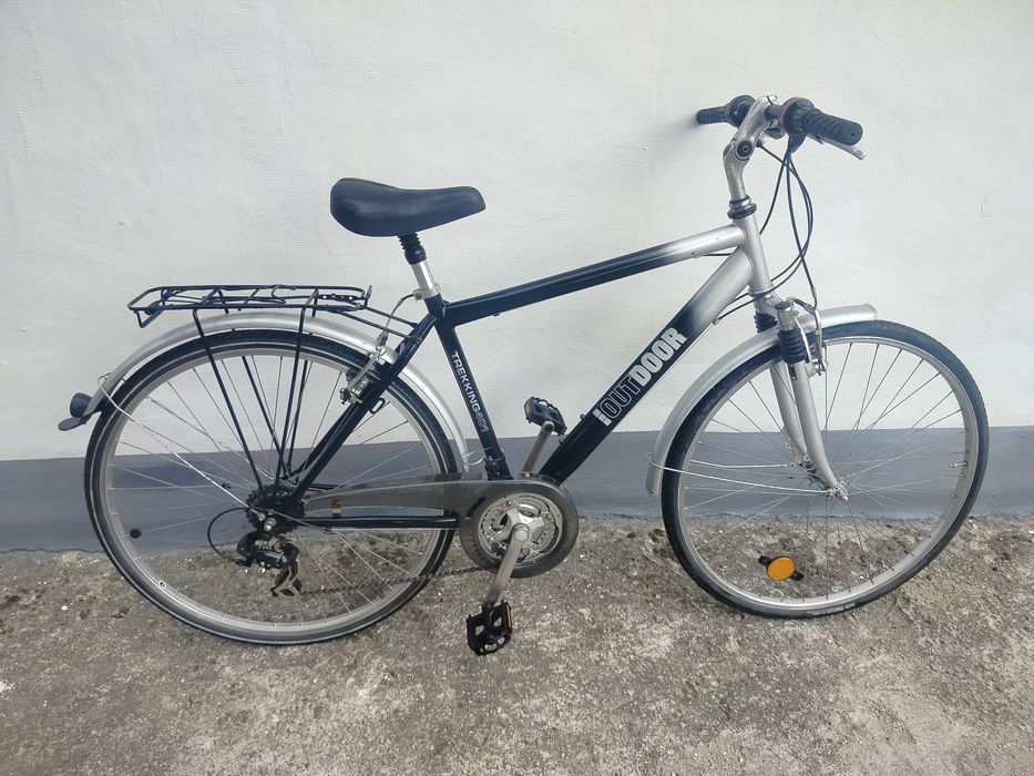 Rower OutDoor , koła 28" cali.