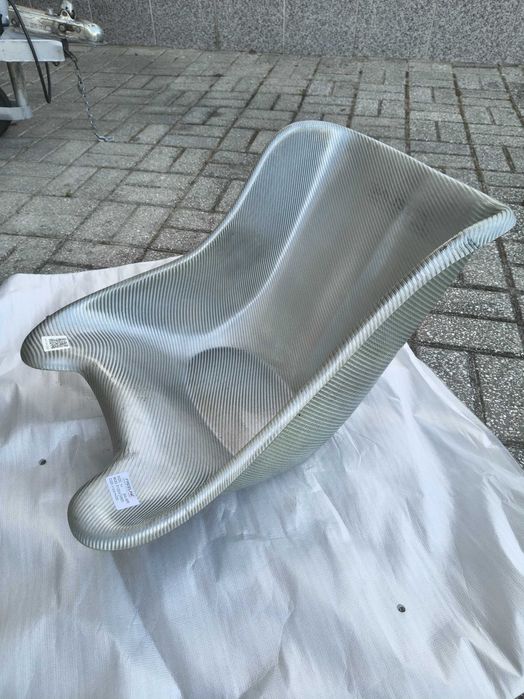 Backet Kart Freeline