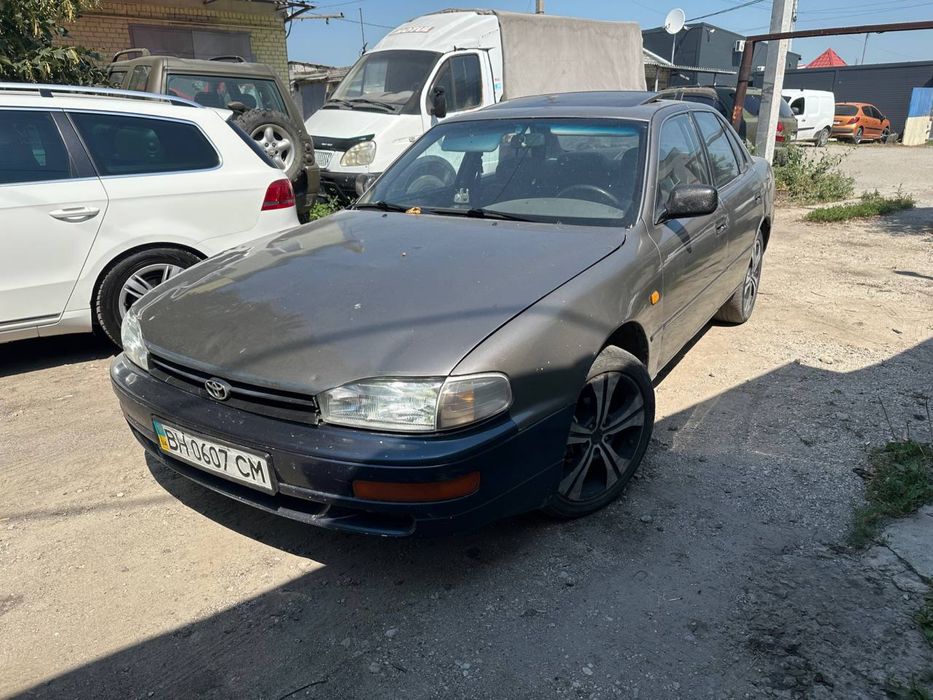 Продам Toyota Camry