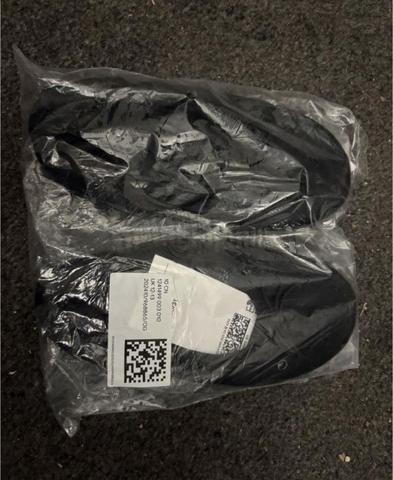 Новые чешки H&M девочка золотые розовые 24 25 26 27 28 29 30 31 32 33