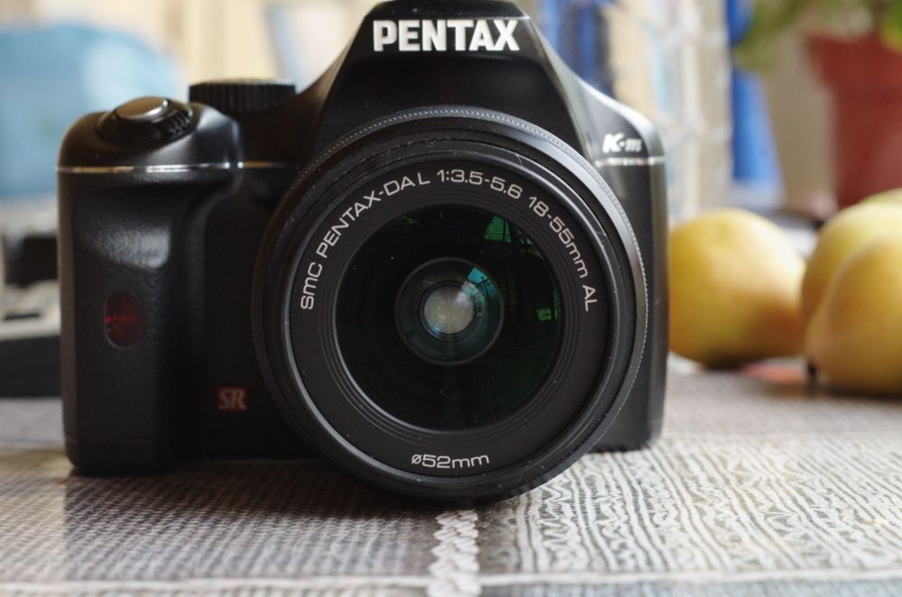 pentax km - купить фототехнику, видеоаппаратуру - Цена на OLX.ua