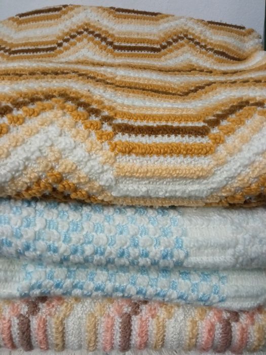 Colchas texturadas para cama de casal