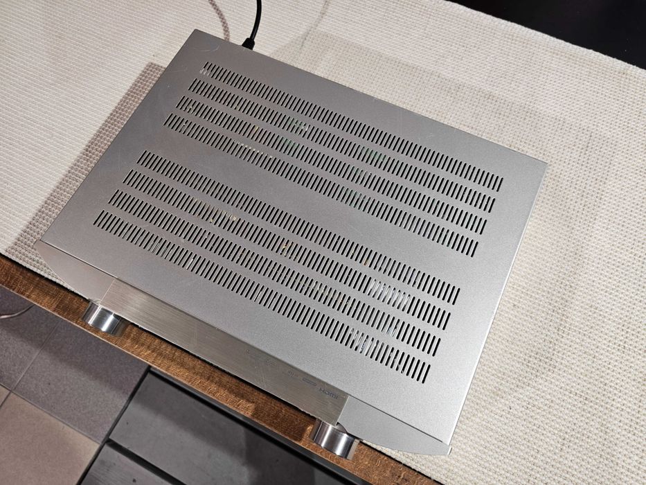 AV-ресивер Marantz NR-1402 5.1