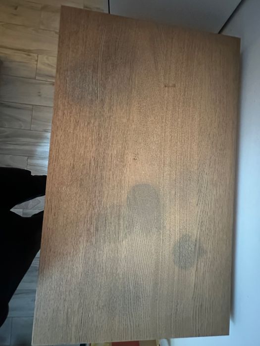 Cómoda IKEA Madeira