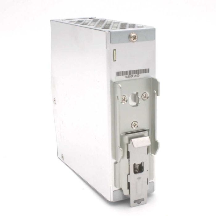 Zasilacz przemysłowy 24V 5A 120W Meanwell
