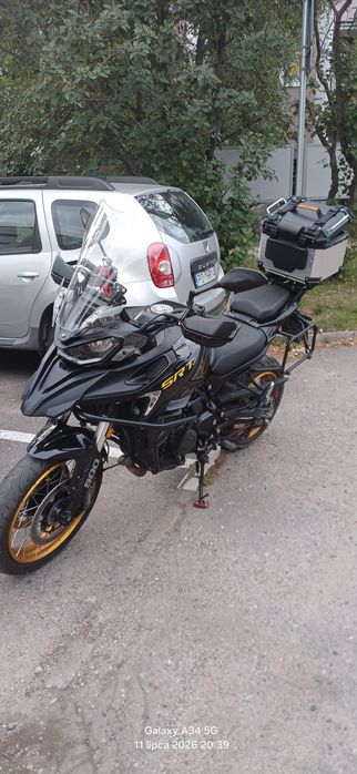 QJmotor