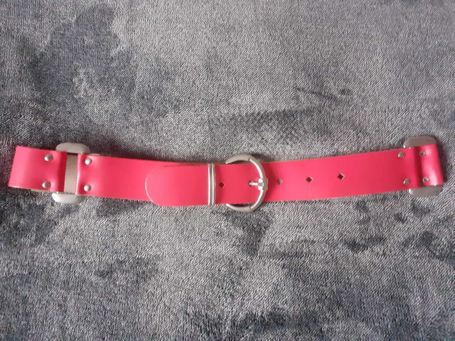 Pasek ozdobny do spodni