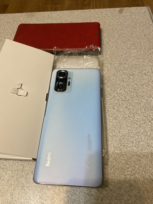 Смартфон redmi note 10pro 6/64Gb