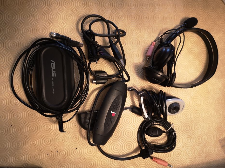 Image Editing Connection Cables64740900241794120