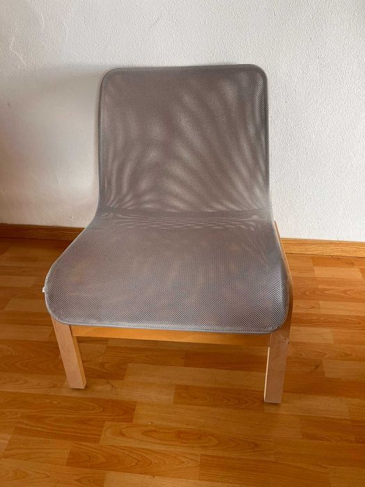 Poltrona Nolmyra ikea