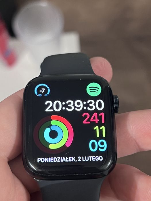 Apple Watch SE 2 Gen 44mm GPS