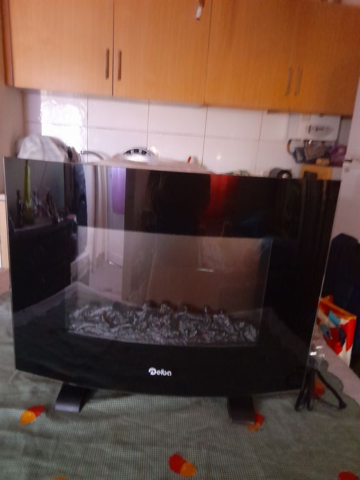 Salamandra preço 120€