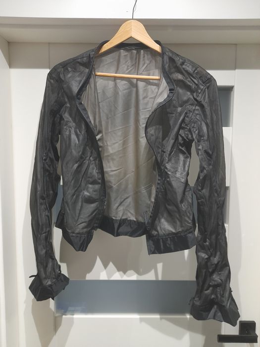 Kurtka motcyklowa damska Gareth