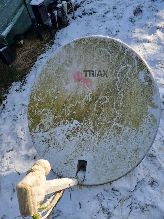 Antena satelitarna  90cm