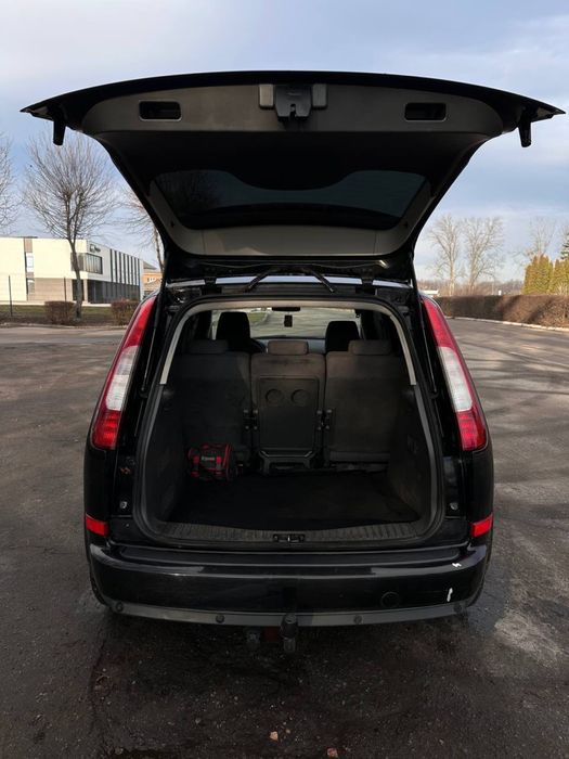 Продам Ford c-max 1.6 dizel