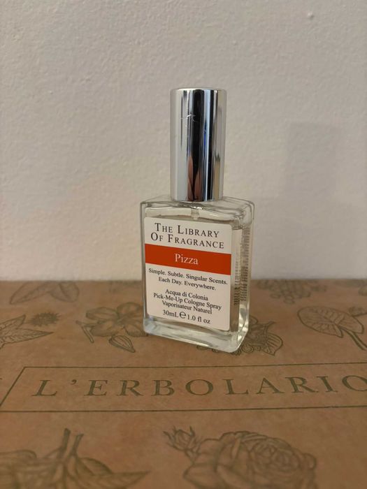 Demeter Fragrances Pizza ~27/30ml