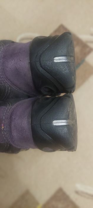 Чобітки Ecco р.30