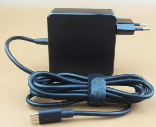 Carregador USB-C 65W Portatil Tablet